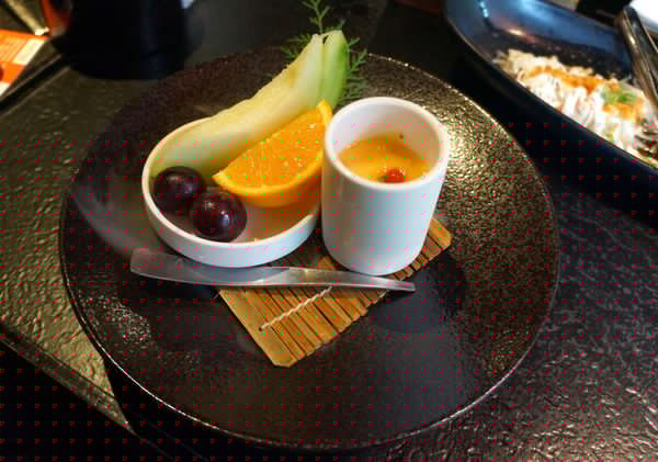 藝奇ikki新日本料理(中山北店):藝奇 ♥ 創意日本料理 ♥新菜體驗心得 藝奇ikki新日本料理(中山北店):藝奇 ♥ 創意日本料理 ♥新菜體驗心得