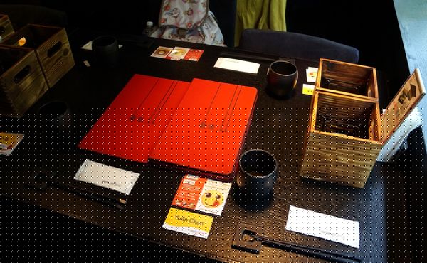 藝奇ikki新日本料理(中山北店):藝奇 ♥ 創意日本料理 ♥新菜體驗心得 藝奇ikki新日本料理(中山北店):藝奇 ♥ 創意日本料理 ♥新菜體驗心得