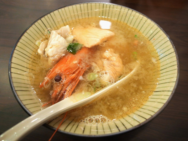 GRD日誌---10062010 超值的橋壽司