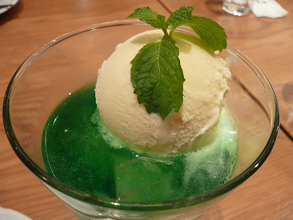 Melange Caf'e 米朗琪咖啡館(三店)：期待再相會--米朗琪咖啡館三越信義店