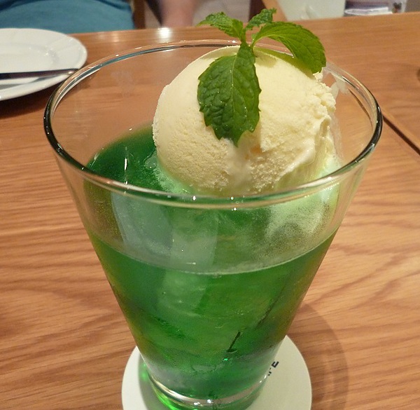 Melange Caf'e 米朗琪咖啡館(三店)：期待再相會--米朗琪咖啡館三越信義店