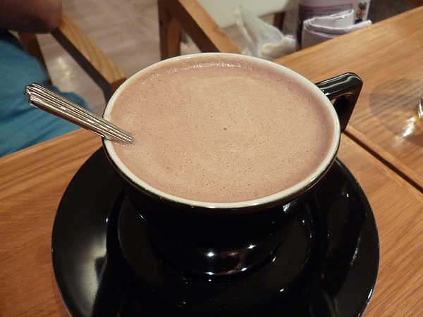 Melange Caf'e 米朗琪咖啡館(三店)：期待再相會--米朗琪咖啡館三越信義店