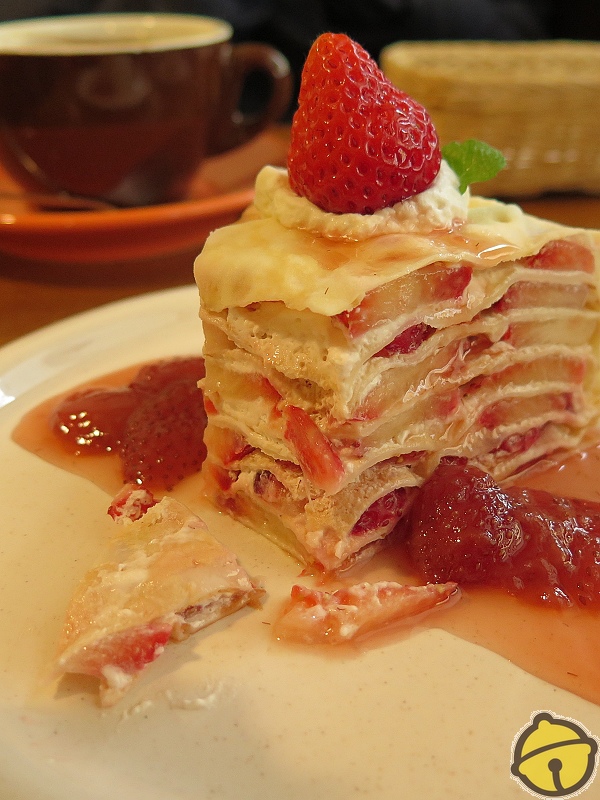 桃園市區。Caldi Coffee卡爾地咖啡館