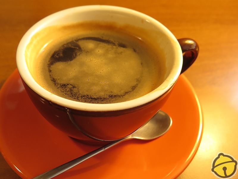 桃園市區。Caldi Coffee卡爾地咖啡館