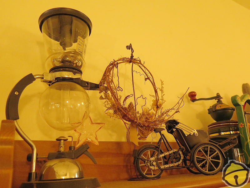 桃園市區。Caldi Coffee卡爾地咖啡館