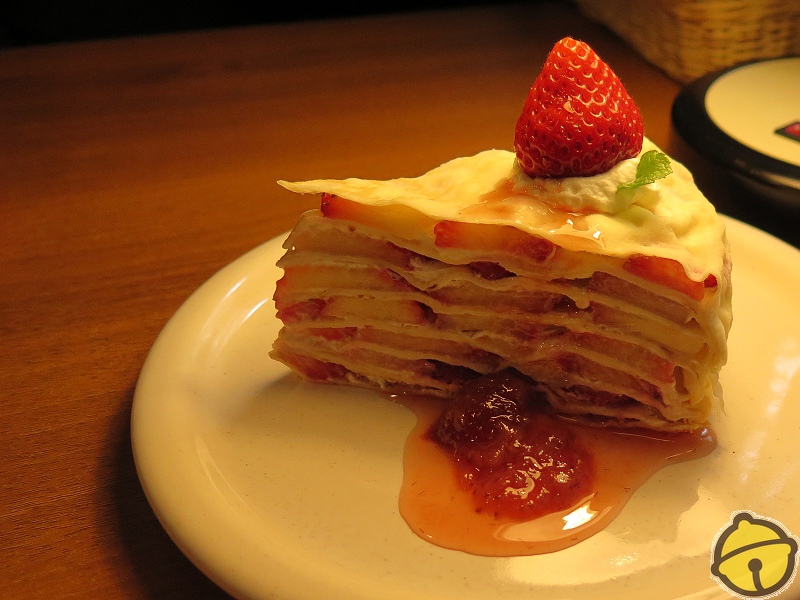 桃園市區。Caldi Coffee卡爾地咖啡館