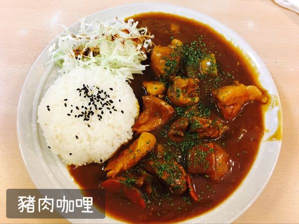 【中壢美食】樹太郎日本B級美食