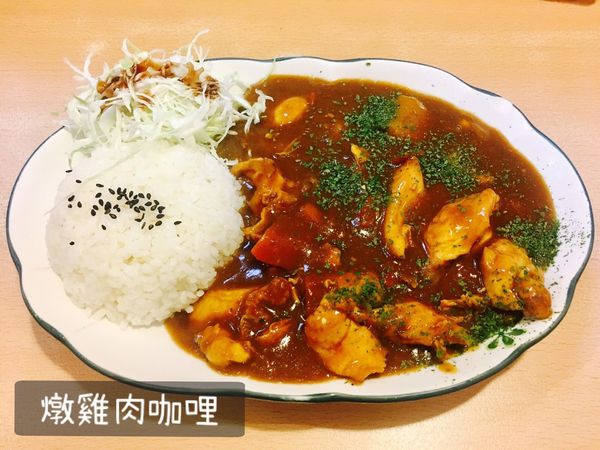 【中壢美食】樹太郎日本B級美食