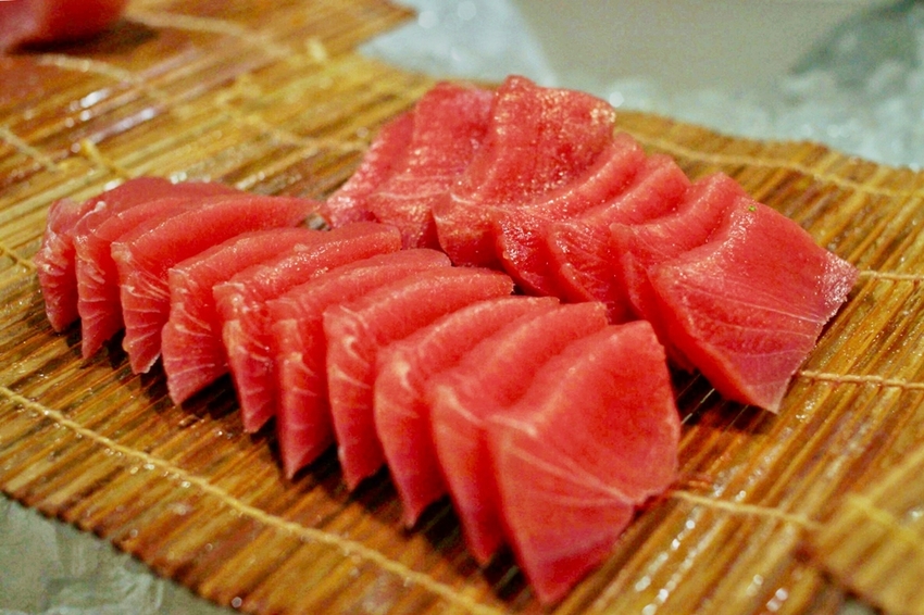 桃園吃到飽美食/儷宴會館中壢環北館,開放式自助百匯,隨心所欲吃到飽 - Ann‧榜哥‧生活事務所