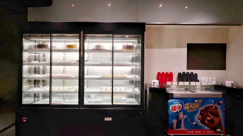 桃園吃到飽美食/儷宴會館中壢環北館,開放式自助百匯,隨心所欲吃到飽 - Ann‧榜哥‧生活事務所