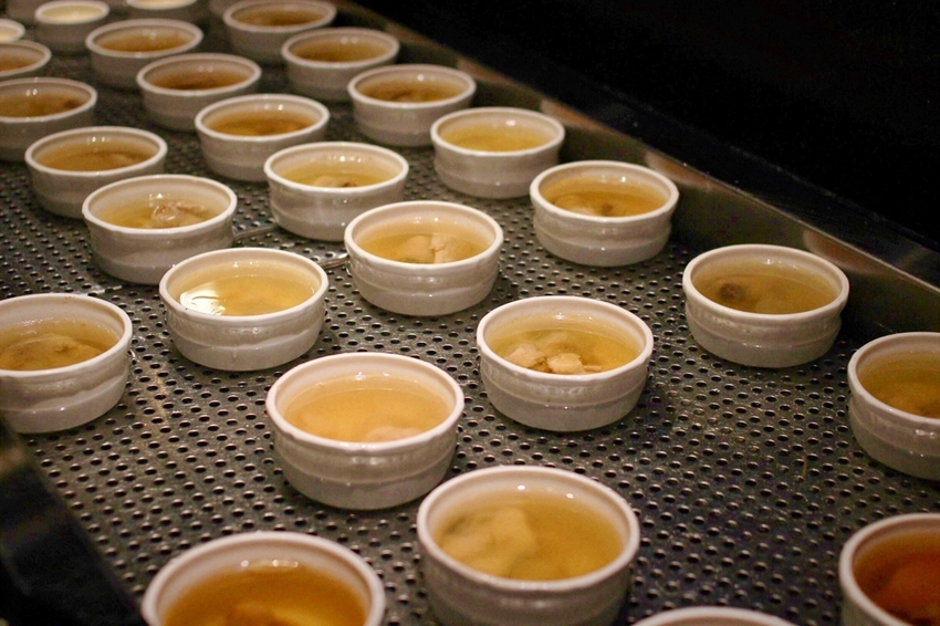 桃園吃到飽美食/儷宴會館中壢環北館,開放式自助百匯,隨心所欲吃到飽 - Ann‧榜哥‧生活事務所