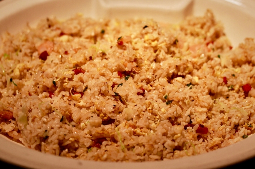 桃園吃到飽美食/儷宴會館中壢環北館,開放式自助百匯,隨心所欲吃到飽 - Ann‧榜哥‧生活事務所