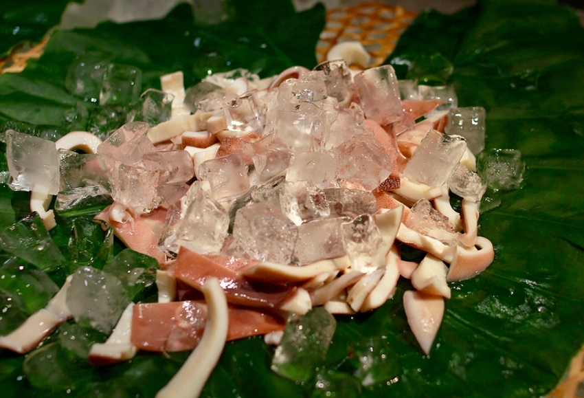 桃園吃到飽美食/儷宴會館中壢環北館,開放式自助百匯,隨心所欲吃到飽 - Ann‧榜哥‧生活事務所