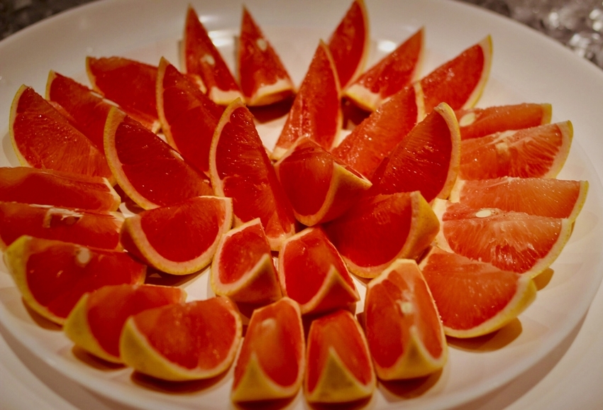 桃園吃到飽美食/儷宴會館中壢環北館,開放式自助百匯,隨心所欲吃到飽 - Ann‧榜哥‧生活事務所