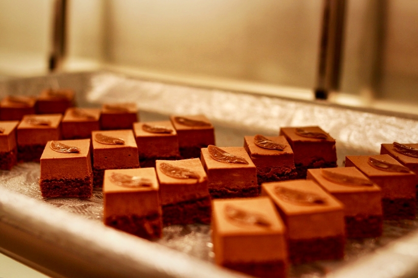 桃園吃到飽美食/儷宴會館中壢環北館,開放式自助百匯,隨心所欲吃到飽 - Ann‧榜哥‧生活事務所