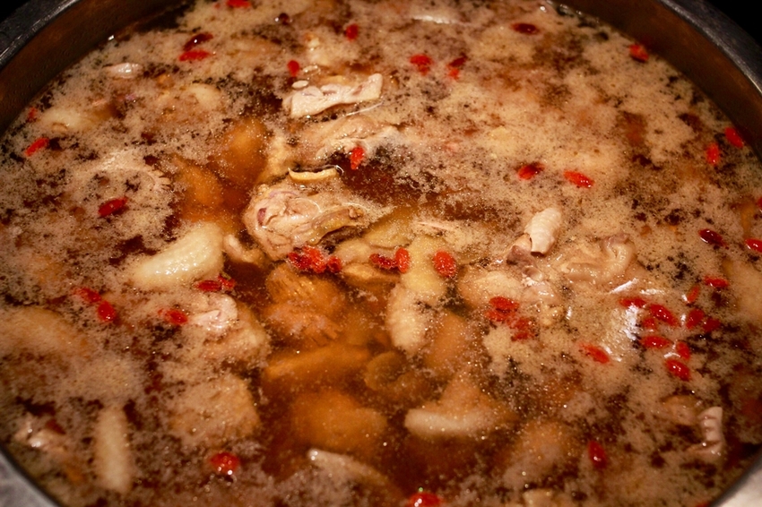 桃園吃到飽美食/儷宴會館中壢環北館,開放式自助百匯,隨心所欲吃到飽 - Ann‧榜哥‧生活事務所