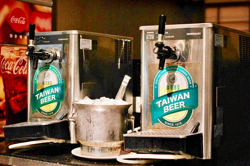 桃園吃到飽美食/儷宴會館中壢環北館,開放式自助百匯,隨心所欲吃到飽 - Ann‧榜哥‧生活事務所