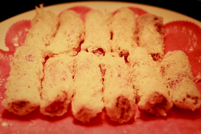 桃園吃到飽美食/儷宴會館中壢環北館,開放式自助百匯,隨心所欲吃到飽 - Ann‧榜哥‧生活事務所