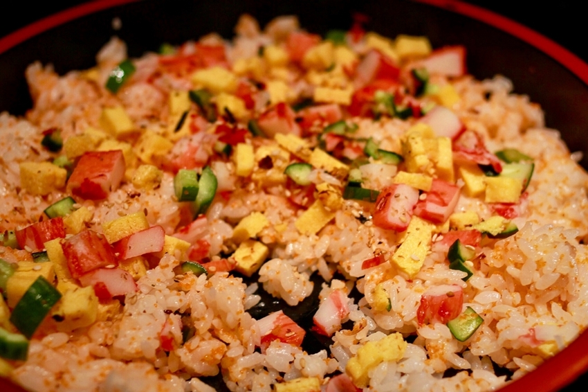 桃園吃到飽美食/儷宴會館中壢環北館,開放式自助百匯,隨心所欲吃到飽 - Ann‧榜哥‧生活事務所