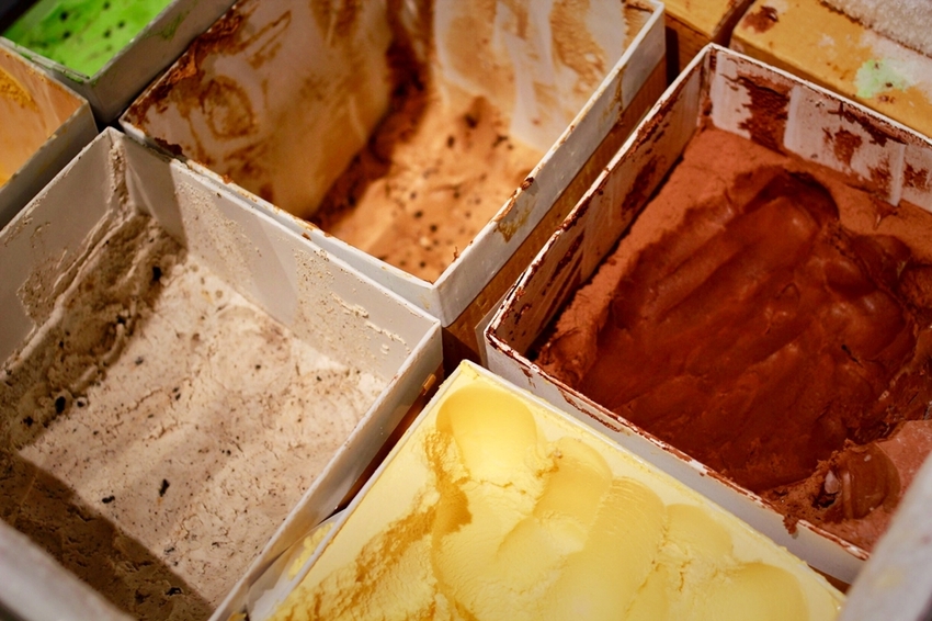 桃園吃到飽美食/儷宴會館中壢環北館,開放式自助百匯,隨心所欲吃到飽 - Ann‧榜哥‧生活事務所