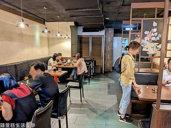 【桃園食記】拉麵吧