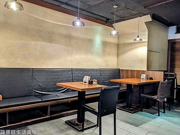 【桃園食記】拉麵吧