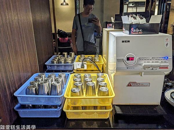 【桃園食記】拉麵吧