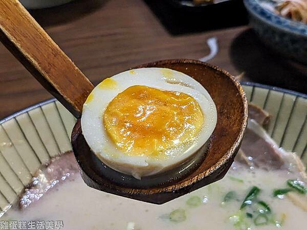 【桃園食記】拉麵吧