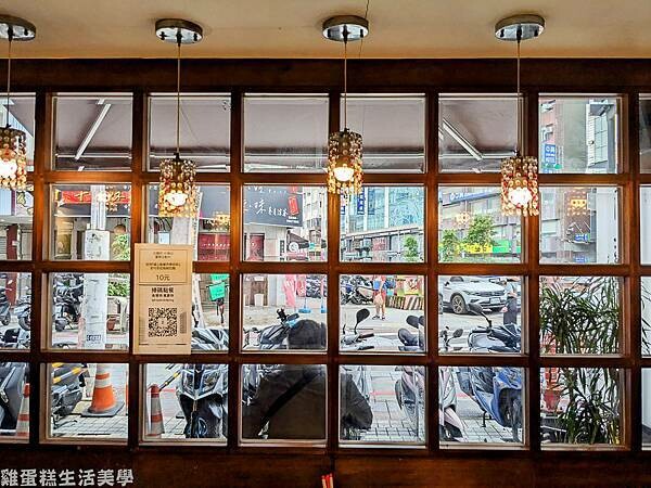 【桃園食記】拉麵吧