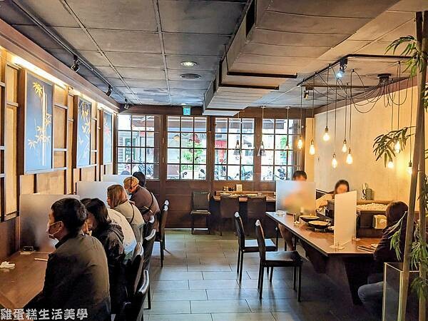 【桃園食記】拉麵吧