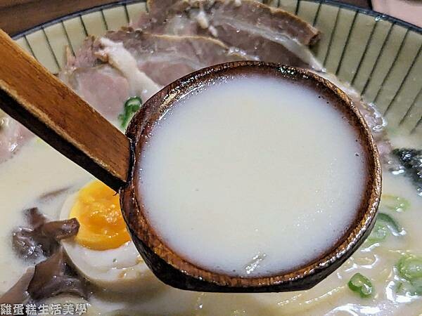 【桃園食記】拉麵吧