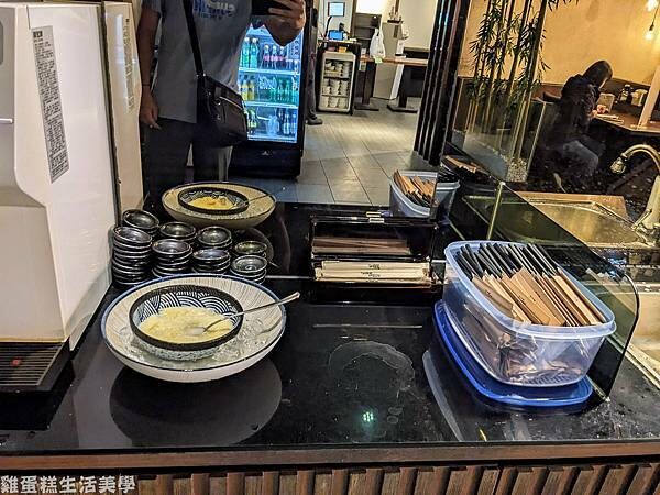 【桃園食記】拉麵吧