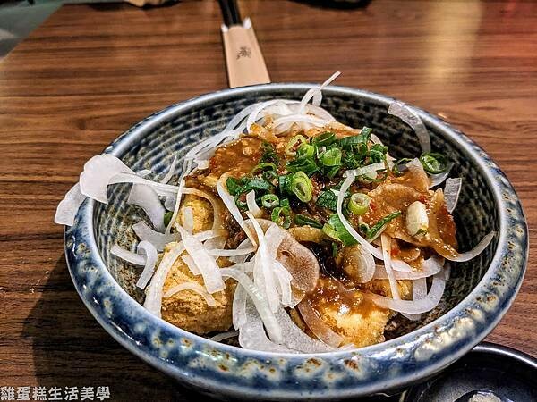 【桃園食記】拉麵吧