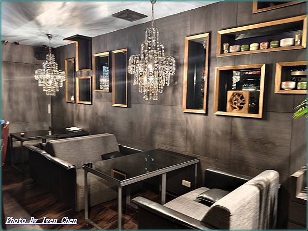 《桃園咖啡廳》『』 Ivenの窩食在分享 Ivenの窩-分