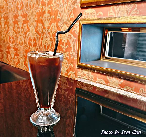 《桃園咖啡廳》『』 Ivenの窩食在分享 Ivenの窩-分