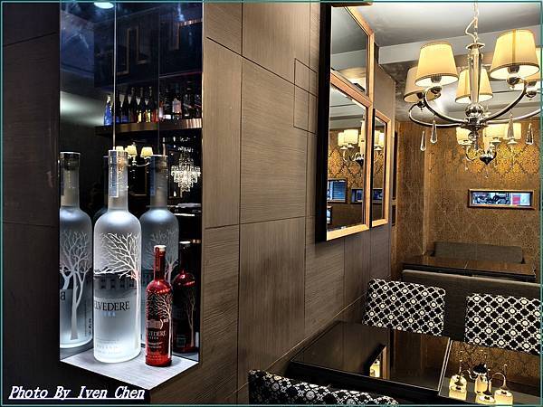 《桃園咖啡廳》『』 Ivenの窩食在分享 Ivenの窩-分