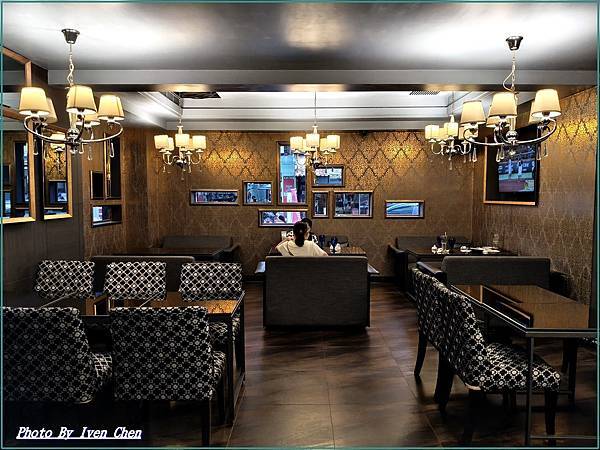 《桃園咖啡廳》『』 Ivenの窩食在分享 Ivenの窩-分