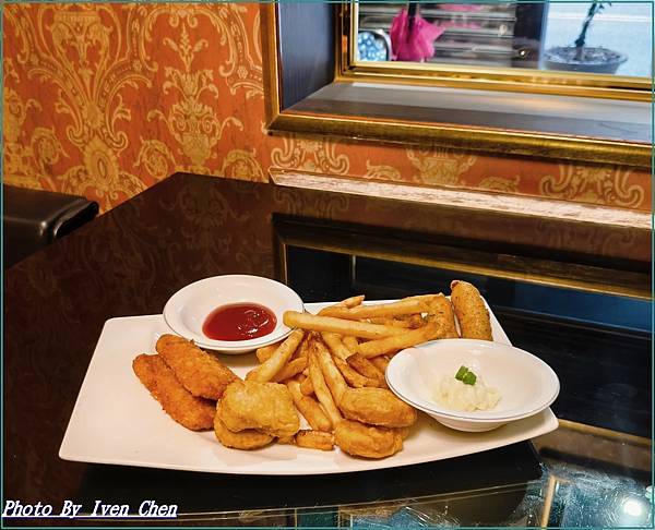 《桃園咖啡廳》『』 Ivenの窩食在分享 Ivenの窩-分