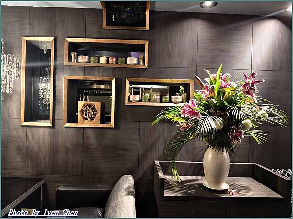 《桃園咖啡廳》『』 Ivenの窩食在分享 Ivenの窩-分