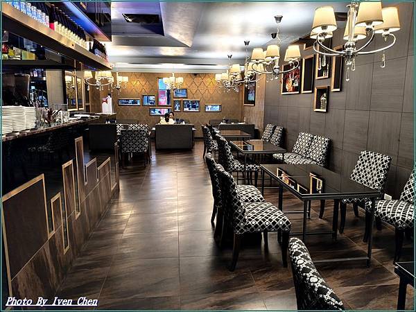 《桃園咖啡廳》『』 Ivenの窩食在分享 Ivenの窩-分