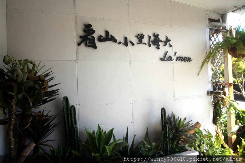 新北市三芝區淺水灣海景第一排~夕陽、海景、美食 一次滿足!❤️【看三小望海大】寵物友善餐廳