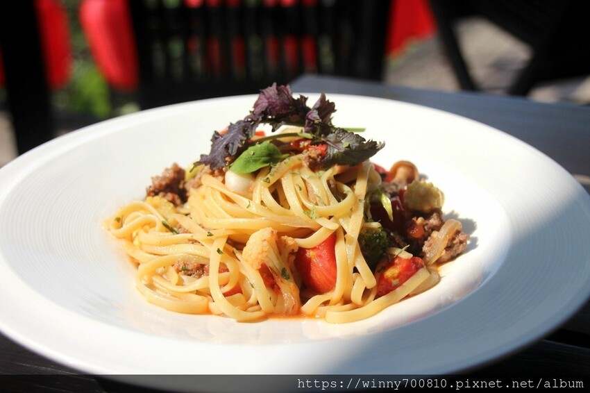 新北市三芝區淺水灣海景第一排~夕陽、海景、美食 一次滿足!❤️【看三小望海大】寵物友善餐廳