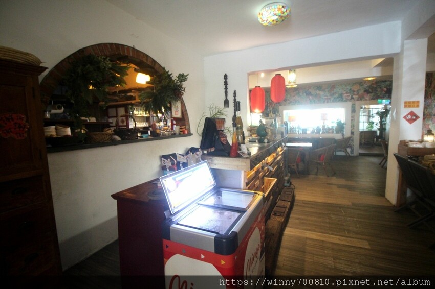 新北市三芝區淺水灣海景第一排~夕陽、海景、美食 一次滿足!❤️【看三小望海大】寵物友善餐廳