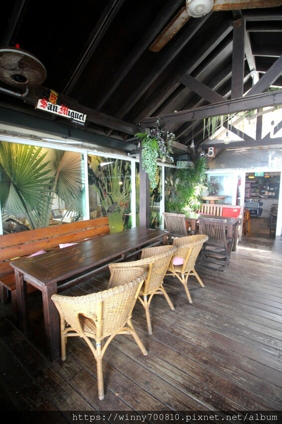 新北市三芝區淺水灣海景第一排~夕陽、海景、美食 一次滿足!❤️【看三小望海大】寵物友善餐廳