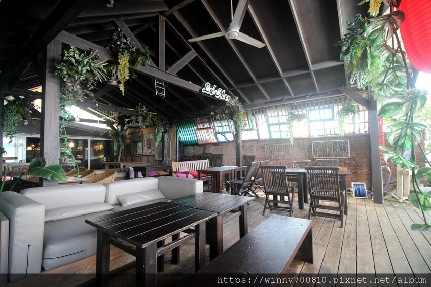 新北市三芝區淺水灣海景第一排~夕陽、海景、美食 一次滿足!❤️【看三小望海大】寵物友善餐廳