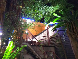 中壢美食[In墅館美義輕食餐廳]有緣姊妹淘慶生會