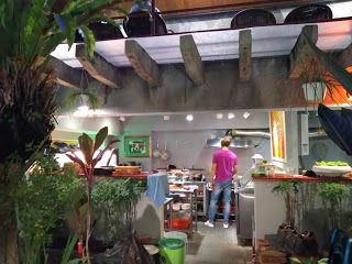 中壢美食[In墅館美義輕食餐廳]有緣姊妹淘慶生會