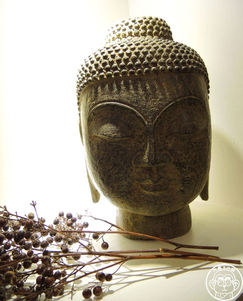 IN墅館:呷飽祙【桃園中壢・in墅館】在氣派別墅裡用餐 IN墅館:呷飽祙【桃園中壢・in墅館】在氣派別墅裡用餐