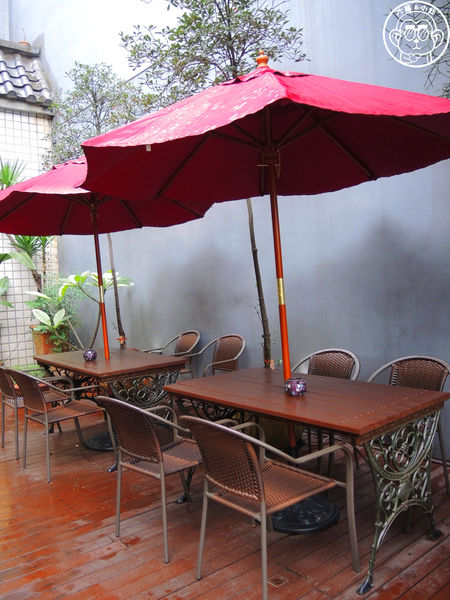 IN墅館:呷飽祙【桃園中壢・in墅館】在氣派別墅裡用餐 IN墅館:呷飽祙【桃園中壢・in墅館】在氣派別墅裡用餐