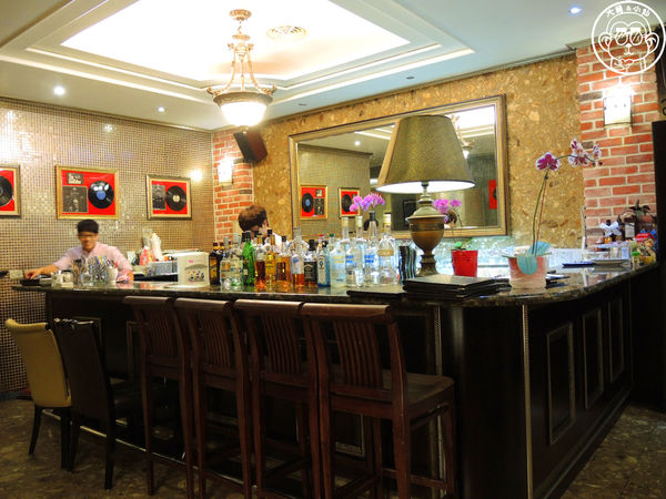 IN墅館:呷飽祙【桃園中壢・in墅館】在氣派別墅裡用餐 IN墅館:呷飽祙【桃園中壢・in墅館】在氣派別墅裡用餐